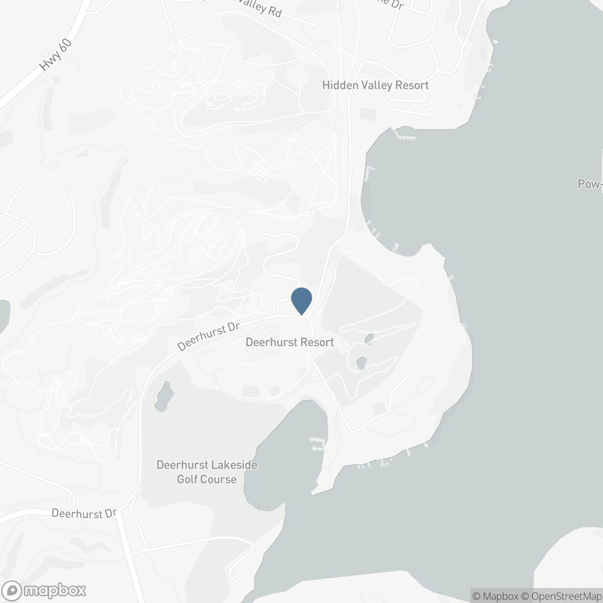 101 - 1 TREE TOPS LANE, Huntsville, Ontario P1H 1A9